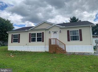 538 Palm City Park, Annville, PA 17003