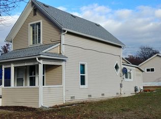 435 S Walnut St #1/2, Colville, WA 99114