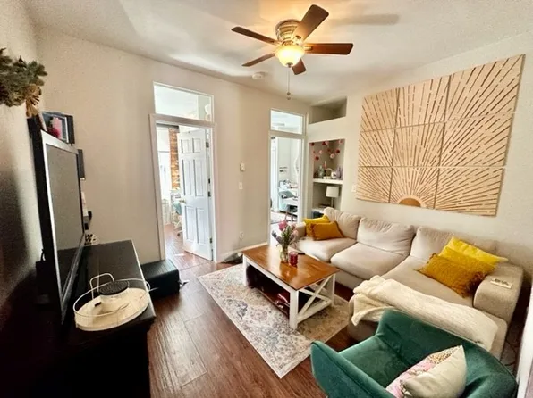 115 Salem St, Boston, MA