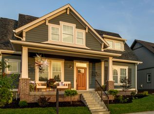 9858 Morningstar Ln #MLCW1, Carmel, IN 46280