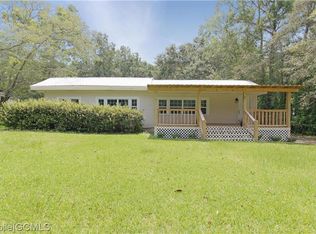 1863 Brill Cir, Mobile, AL 36605