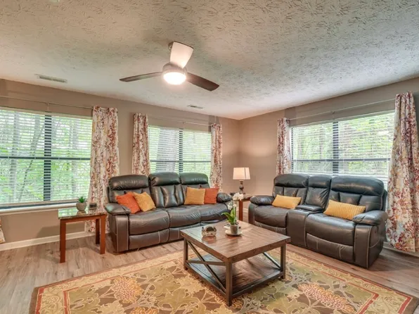 1718 Zurich Rd, Gatlinburg, TN 37738