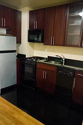 Rented by Citi Habitats