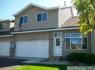 12859 Eagle St NW, Coon Rapids, MN 55448