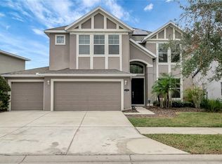19354 Yellow Clover Dr, Tampa, FL 33647