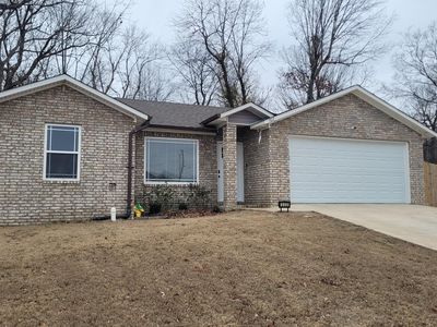 302 Formon Dr, Paragould, AR, 72450