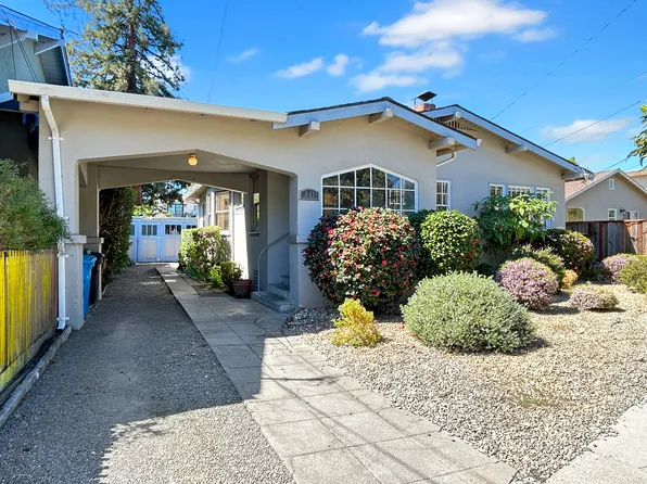 811 Highland Ave, San Mateo, CA 94401