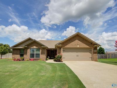 369 Robinson Rd, Huntsville, AL, 35811