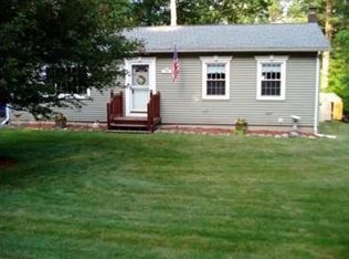 176 Monson Turnpike Rd, Ware, MA 01082