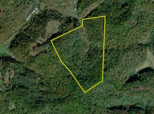 0 Walnut Fork Rd LOT WP001, Alum Bridge, WV 26321