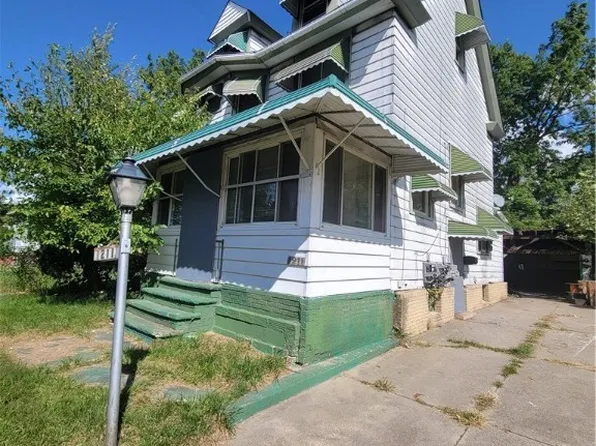 1211 E 111th St, Cleveland, OH 44108