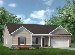 The Avondale Plan, The Oaks, Clarksville, TN 37043
