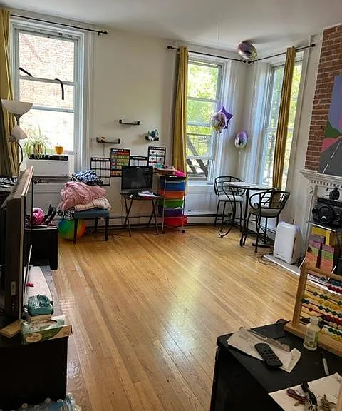 1038 Garden St #1 — Photo 1