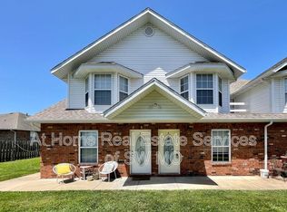 1507 W Frosty Dr APT 4, Ozark, MO 65721