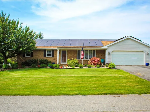 3049 Ridon Ct, Bethlehem, PA 18020