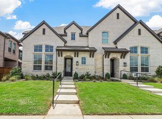 2612 Fiddler Way, McKinney, TX 75071