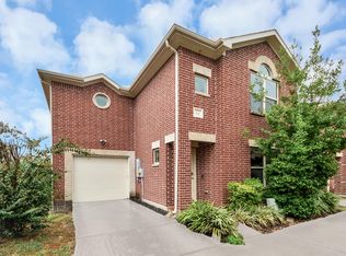 5951 South Loop E Unit 44, Houston, TX 77033