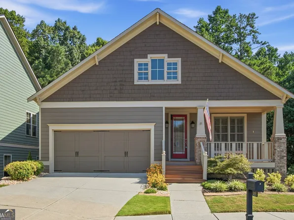 125 Chestnut Dr, Canton, GA 30114