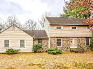 3394 Coles Mill Rd, Franklinville, NJ 08322