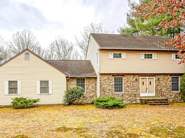 3394 Coles Mill Rd, Franklinville, NJ 08322