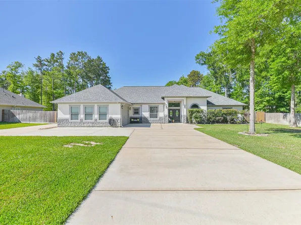 17255 Pecos Dr, Splendora, TX 77372