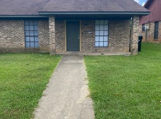 602 Thelma St #B, Longview, TX 75604
