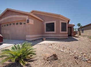 4638 S Paseo Rio Bravo, Tucson, AZ 85714