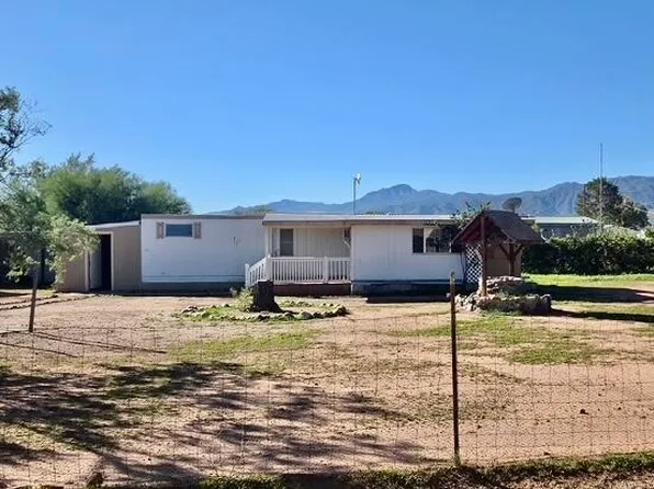 163 S Hohokam Ln, Tonto Basin, AZ 85553