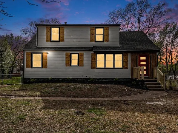 3014 S 8th Ter, Kansas City, KS 66103