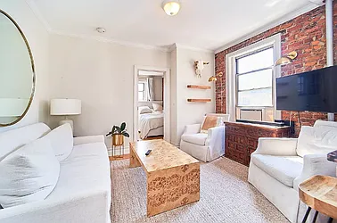 Rented by Living New York