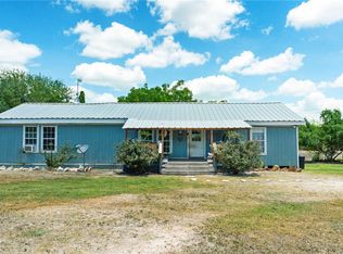 312 County Road 3031, Orange Grove, TX 78372
