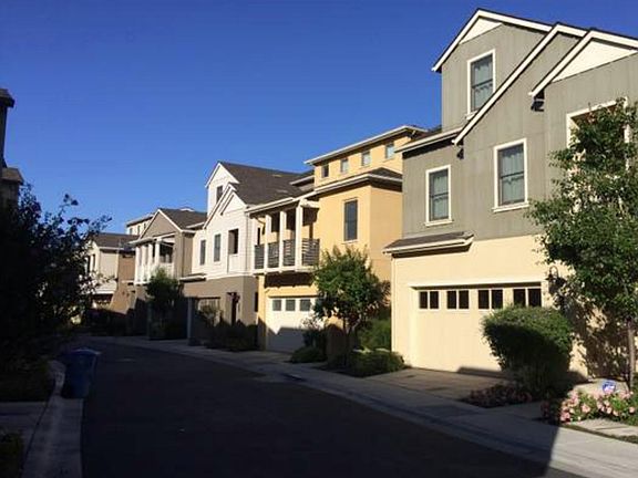 Pratt Ln