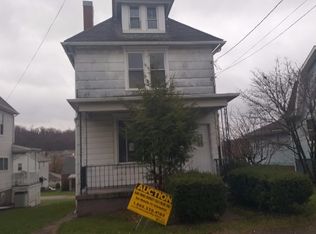 636 Speer St, Belle Vernon, PA