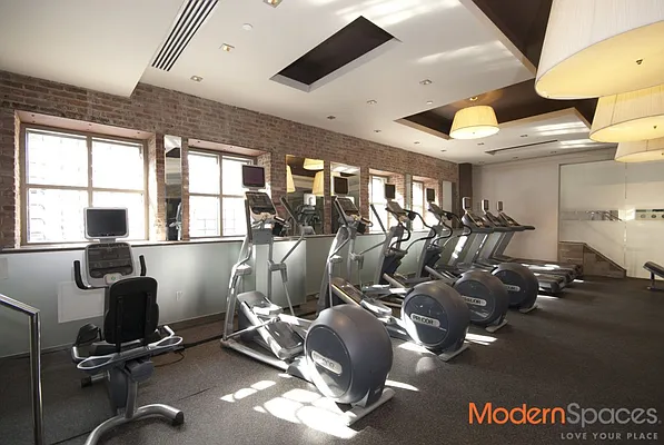 Rented by Modern Spaces | media 28