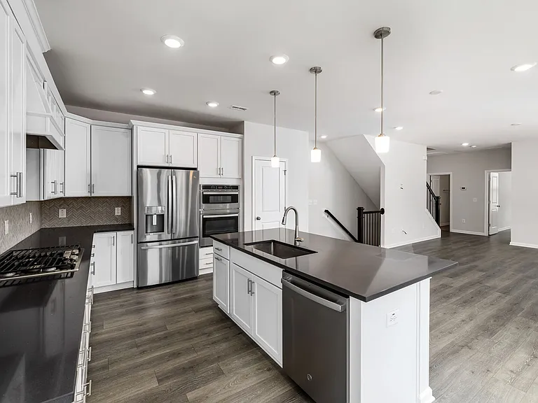 Abode Kerr Ridge — Photo 25