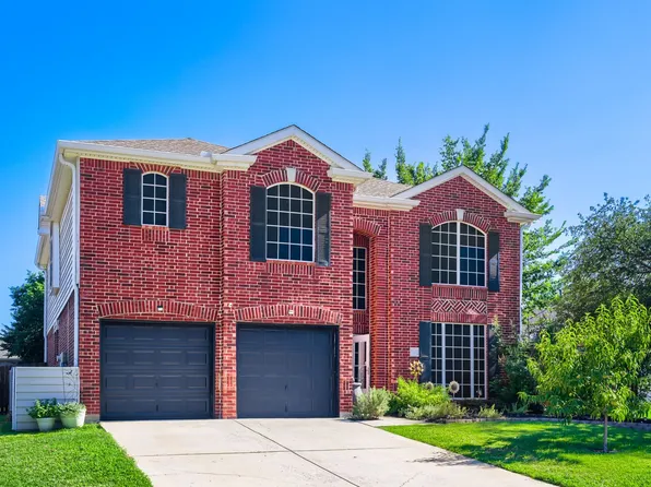 2412 Loon Lake Rd, Denton, TX 76210