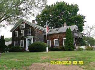 5 Burnap Rd, Niantic, CT 06357