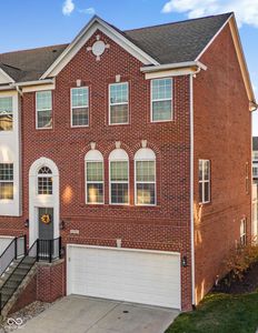 11750 Yale Dr, Carmel, IN, 46032