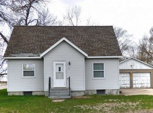 311 3rd Ave NW, Perham, MN 56573