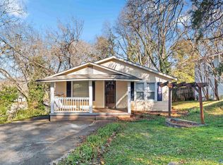 1607 Wells Ave SE, Huntsville, AL 35801