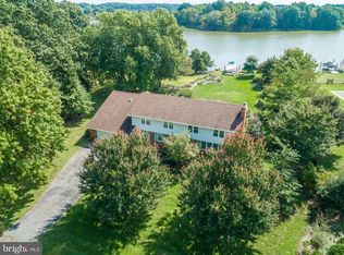 201 Congressional Dr, Stevensville, MD