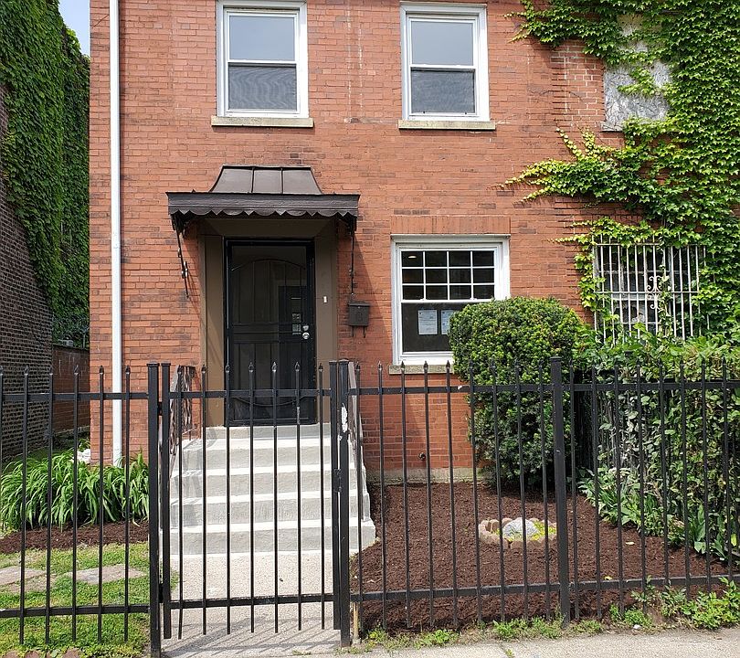 1st image of 5712 S Calumet Ave #1