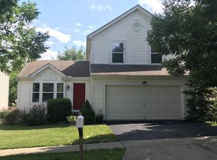 3083 Stony Hollow Ct, Loveland, OH 45140