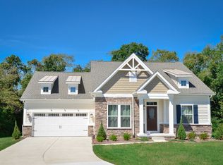 2638 Pepper Branch Dr, Murfreesboro, TN 37128