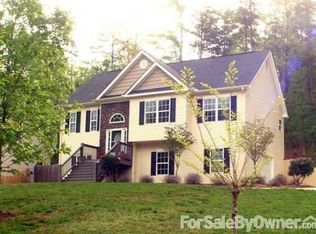 169 Walkabout Way, Dahlonega, GA 30533
