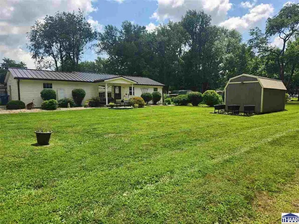 3723 Plum St, Terre Haute, IN 47803