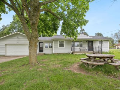 5427 Fiesta Pass, Grand Blanc, MI, 48439