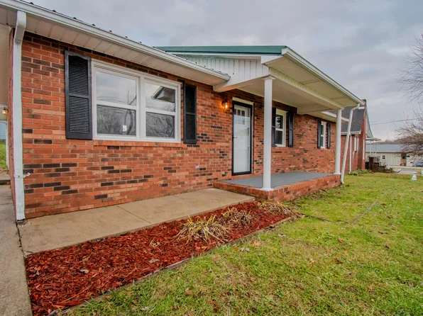 720 E Waugh Rd, Olive Hill, KY 41164