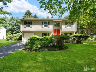 45 Linden Ln, Plainsboro, NJ, 08536