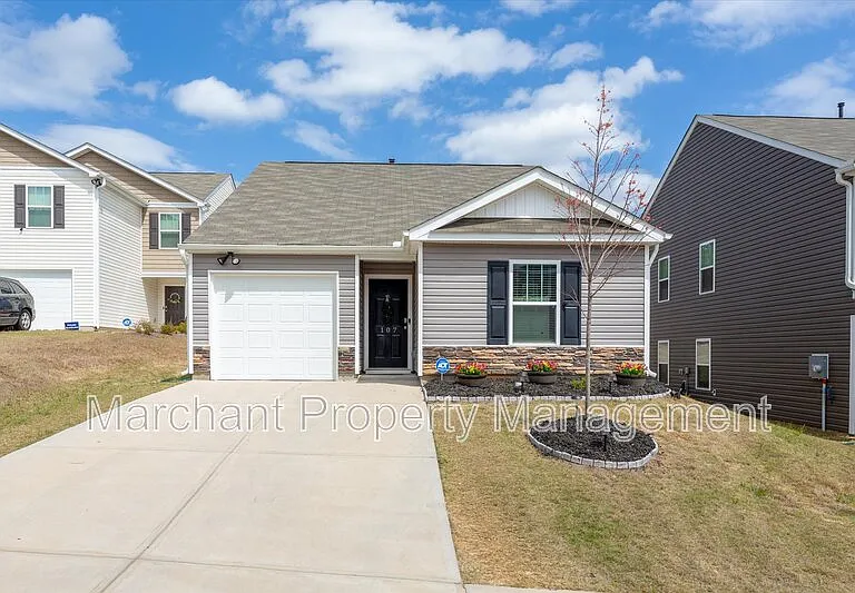 107 Mable Leaf Ln — Photo 3